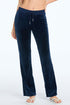 JUICY COUTURE Classic Pant Bling-Back Womens Apparel
